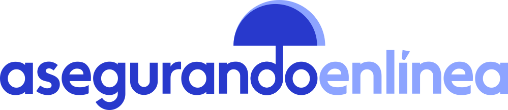 Asegurando en Línea Logo